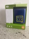 Wd My Passport Essential 1TB External Hard Drive Usb 3.0. Fixed Price $109.00.