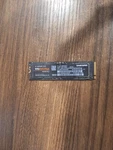 Samsung 970 Evo Plus 500GB Nvme M.2 Internal Ssd 3500/3300 MZ-V7S500B. Fixed Price $75.00.