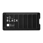 Western Digital Wd Portable Ssd 2TB Black P40 Maximum Transfer 2000MB/S Equip. Fixed Price $777.71.