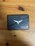 Team Group T-force Vulcan 256GB, 2.5 Inch Internal Ssd T253TZ256G0C101. Fixed Price $49.99.