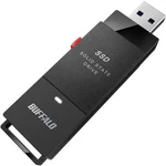 Japan New Buffalo External 1.0TB Black SSD-PUT1.0U3-BKA Usb Portable Drive. Fixed Price $215.46.