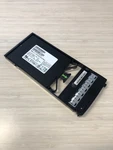 Hp SP-SSD-3840GB Nimble 3.84TB 2.5" Sas In Dual Flash Carrier Tray 8Q. Fixed Price $600.00.
