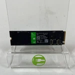 Western Digital Wd 2280MM Green 1TB M.2 Nvme Gen 4.0 X Ssd SN3000. Fixed Price $104.99.