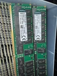 Kingston 32GB 2RX4 PC4-2400T-RB1-11 KTD-PE424/32G 9965640-008.A01G Server Ram. Fixed Price $88.00.