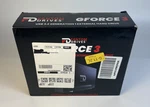 Nib & Sealed-fantom Drives G-force 3- 1000GB/7200RPM/32MB External Hard. Fixed Price $39.99.