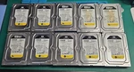 Lot 10 Western Digital WD2503ABYZ WD22503ABYX WD2502ABYS 250GB 7200RPM 3.5 Hdds. Fixed Price $99.99.