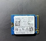 Western Digital SDBPTPZ-256G-1012 256GB Ssd. Fixed Price $30.00.