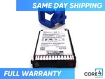 Hp 873570-001 1.6TB Sas 12G Mu Sff Ssd 873365-B21. Fixed Price $499.95.