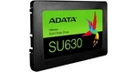 Adata Ultimate SU630 2.5" 240GB Sata Iii 3D Nand Solid State Drive Ssd. Fixed Price $23.99.