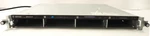 Buffalo Terastation WS5400R0804SR2 Server Appliance Intel D2701 4GB Ram. Fixed Price $345.00.