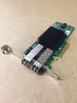 Dell Emulex Dual Port 8GB Pci-e Fc Hba 0C856M LPE12002-E // Warranty. Fixed Price $19.95.