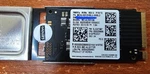 Samsung MZ-ALQ512B 512GB Nvme PN-MZALQ512HBLU-00BL2. Fixed Price $45.00.