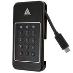 Apricorn ANVX2TB Aegis Portable Ssd Rugged. Fixed Price $819.12.