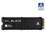 Fast Wd Black 2TB SN850P Nvme Ssd For PS5 M.2 W/heatsink. Fixed Price $339.95.
