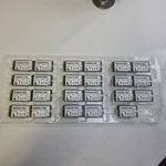 Union Memory AM620 256GB M.2 2242 GEN3 Pcie - Lot Of 23. Fixed Price $449.99.