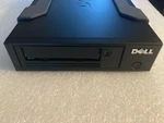 Dell Powervault 110T Ultrium LTO5-EX1 External Sas Tape Drive H31F4 6CG35. Fixed Price $545.00.