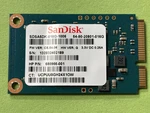 Sandisk 16GB Ssd Hard Drive Solid State SDSA5DK-016G-1006 *tested*. Fixed Price $13.40.
