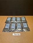 8X Hitachi Travelstar 5K500.B HTS545032B9SA00 320GB Internal 5400RPM 2.5". Fixed Price $115.92.