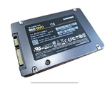 Samsung 860 Qvo 2.5 Sata Iii 1TB Internal Solid State Drive MZ-76Q1T0. Fixed Price $91.99.