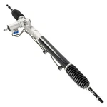 Complete Power Steering Rack And Pinion For Hyundai Santa Fe 2001-2004 2005 2006. Fixed Price $151.99.