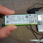 Sk HYNIX1TB Ssd Drive M.2 2280 HFS001TEJ9X108N. Fixed Price $109.99.