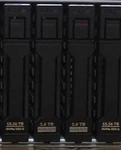 Hpe Alletra Storage Mp 1.6TB Nvme Scm Sff Class Memory Ssd S1E090A. Fixed Price $2500.00.