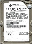 Hitachi HTS723220L9A360 P/n: 0A58934 Mlc: DA2459 200GB. Fixed Price $39.00.