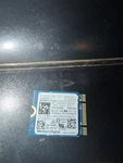Western Digital Wd SN520 256GB Nvme Drive Model SDAPTUW-256G-1012. Fixed Price $34.99.