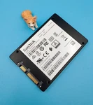 Sandisk Ultra 3D 500GB 2.5" Sata Iii Solid State Drive SDSSDH3-500G. Fixed Price $54.99.
