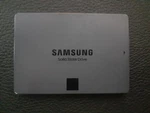 Samsung 8TB Ssd 870 Qvo Sata MZ1M38T0HALC MZ-77Q8T0 V-nand Solid State Drive. Fixed Price $1299.00.
