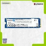 ** Kingston SNV3S/2000G 2TB M.2 2280 Pcie 4.0 X4 Nvme Internal Ssd. Fixed Price $365.99.