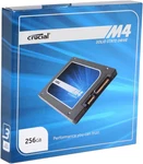 Crucial CT256M4SSD1 2.5" 256GB Sata Iii Mlc Internal Solid State Drive. Fixed Price $179.99.