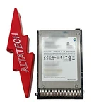 Hp 653965-001 100GB 3G Sff Mlc Sc Sata Ssd Hdd. Fixed Price $69.99.