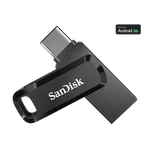 Sandisk 1TB Ultra Dual Go Usb Type-c Flash Drive, Black SDDDC3-1T00-G46. Fixed Price $149.99.
