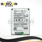 Hgst 1.6TB 12G Sas Wi 2.5" Ssd Ultrastar Series Dc SS300 0B35081 HUSMM3216ASS204. Fixed Price $474.99.