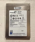 Seagate PULSAR.2 Ssd 200GB Mlc 2.5" Sas 6GB/S ST200FM0002 Solid State Drive. Fixed Price $99.00.