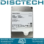 8TB Sas Hard Drive Hgst HUH721008AL4200 ST8000NM0075 Wd Dell Server New 0F23651. Fixed Price $309.00.
