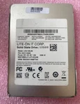 Lite-on 128GB LCS-128L9S-HP 763649-001 Sata 2.5" Solid State Drive. Fixed Price $18.95.