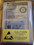 Dell HUSMR1619ASS200 - 1.9TB 12GB/SEC, 2.5 Inch Internal Ssd. Fixed Price $280.00.
