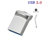 Super Mini Usb 3.0 Flash Drive 64GB 32GB Memory Stick Pen With Keychain. Fixed Price $20.55.