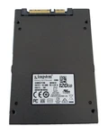 Kingston 120GB Ssd Sata SA400S37/120G S/n: 9907015-162.A00G SBFKB1D1 #NFP3129. Fixed Price $30.29.