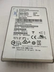 Ibm 00AR409 400GB 2.5'' 12GB Sas Ssd 00AR330 HUSMM8040ASS200 W/ Caddy 45W8687. Fixed Price $59.00.