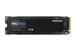 Samsung 990 Evo Nvme M.2 Ssd Tb, Pcie 4.0 X4 / 5.0 X2, 2.0 (2280), R. Fixed Price $1040.78.