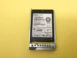 Dell Emc 800GB Sas 12GBPS Mixed Use 2.5" Ssd 0GW8T1 MZ-ILT800C. Fixed Price $179.00.