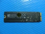 Macbook Air A1466 Samsung 256GB Ssd Solid State Drive MZ-JPV256R/0A2 655-1858B. Fixed Price $19.99.
