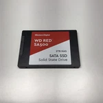 Red SA500 2TB Sata Iii Nas - 2.5 Ssd Raid WDS200T1R0A. Fixed Price $230.00.