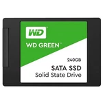 Western Digital Green 240GB Pc Solid State Drive (WDS240G2G0A). Fixed Price $90.00.