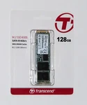 Transcend MTS830 128GB M.2 2280 Sata Iii Ssd (solid State Drive) New Sealed. Fixed Price $54.95.