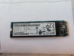 Sandisk X600 256GB M.2 Sata 2280 Ssd SD9SN8W-256G-1012, Grade A, Sku 24524. Fixed Price $35.00.