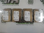Lot Of 4 Seagate ST250DM000 250GB Sata 3.5 Hard Drives. Fixed Price $159.99.
